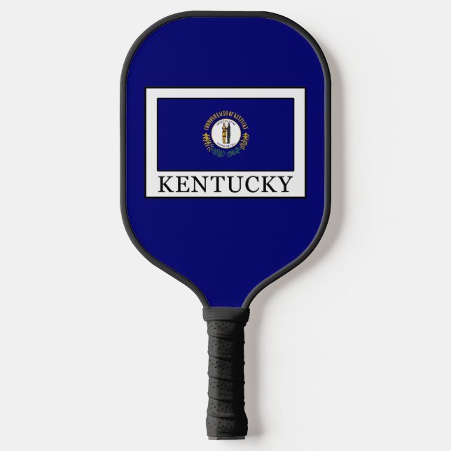 Palas De Pickleball Kentucky (Anverso)
