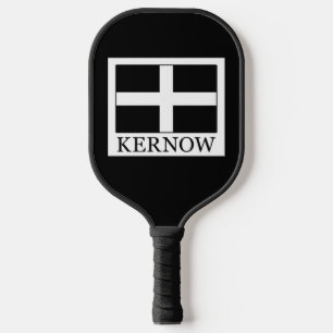 Palas De Pickleball Kernow