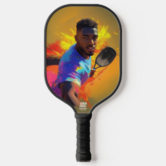 Palas De Pickleball King PickleBall