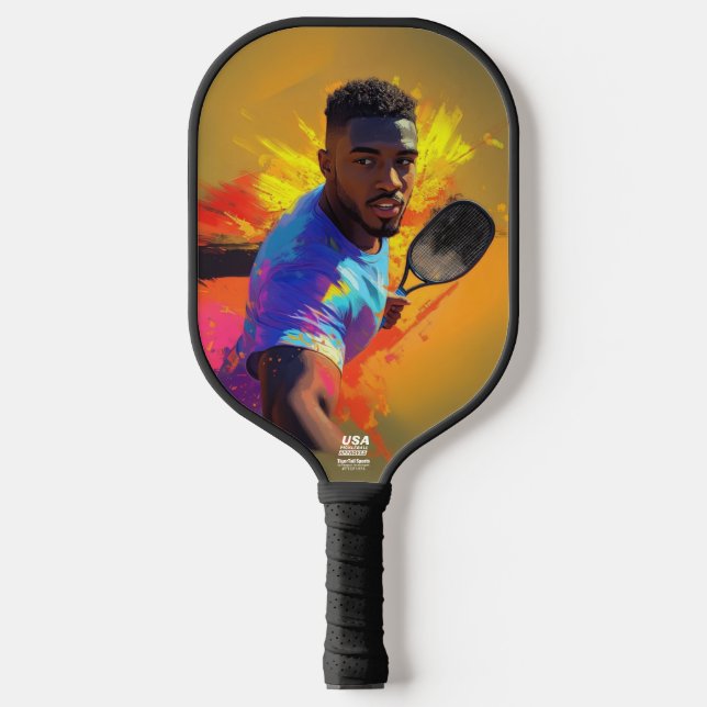 Palas De Pickleball King PickleBall (Anverso)