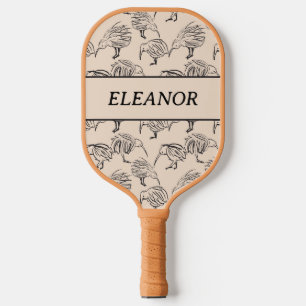 PALAS DE PICKLEBALL KIWI BIRDS
