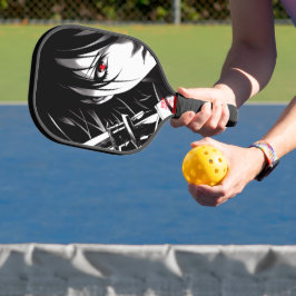 Palas De Pickleball knight Of The Night