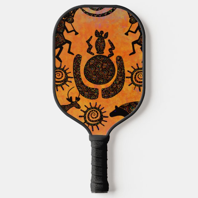 PALAS DE PICKLEBALL KOKOPELLI  (Anverso)