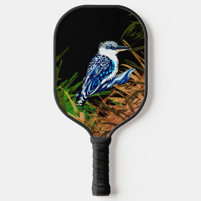 Palas De Pickleball Kookaburra (Anverso)