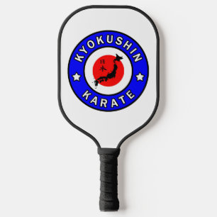 Palas De Pickleball Kyokushin Karate
