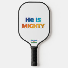 Palas De Pickleball La Colección Active Edge