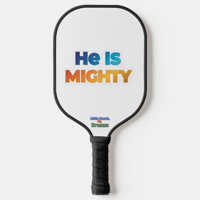 Palas De Pickleball La Colección Active Edge (Anverso)