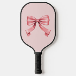 Palas De Pickleball La curva rosa perfecta