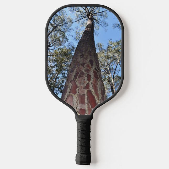 Palas De Pickleball La Gerche Ponderosa Pine Pickleball (Reverso )