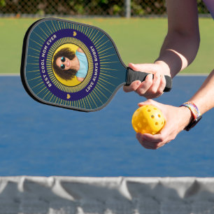 Palas De Pickleball La mejor madre de la historia de la elegancia mode