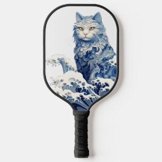 Palas De Pickleball La ola del gato en Kanagawa
