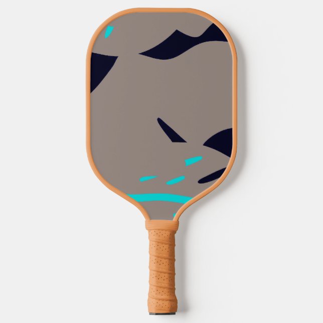 Palas De Pickleball La paleta de pickleball Drake (Anverso)