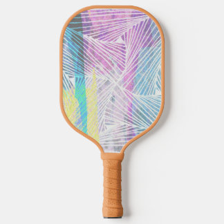 Palas De Pickleball La Paleta de Pickleball The Twister