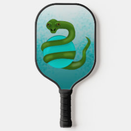 Palas De Pickleball La serpiente