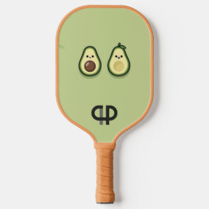 Palas De Pickleball La última broma de la pelota de pádel fantástico G