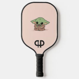 Palas De Pickleball La última broma de la pelota de pádel fantástico G