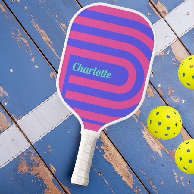 Palas De Pickleball Laberinto de Pastel (Subido por el creador)