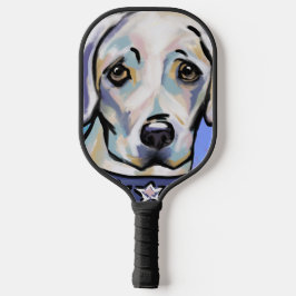 Palas De Pickleball Labrador Retriever