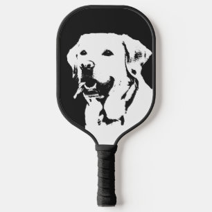 Palas De Pickleball Labrador Retriever