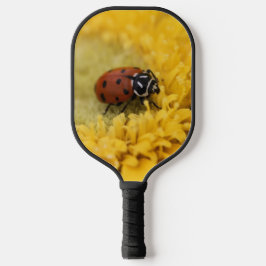Palas De Pickleball Lady bug