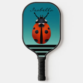 Palas De Pickleball Ladybugs