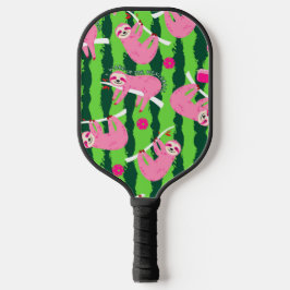 Palas De Pickleball Lágrimas de pickleball rosa 🦥