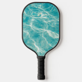 Palas De Pickleball las olas del mar