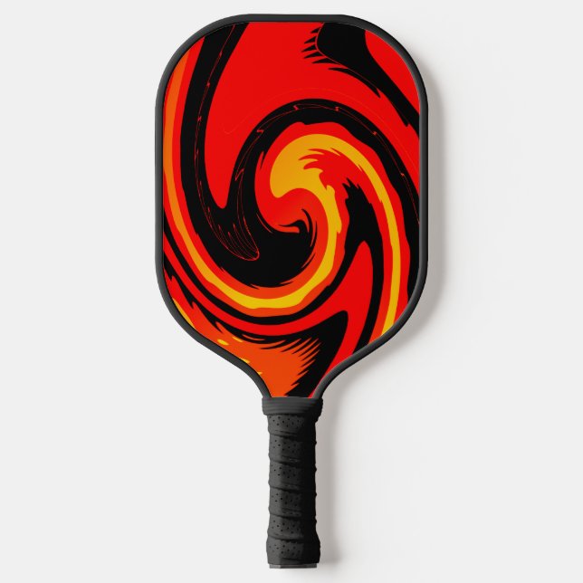 Palas De Pickleball Lava (Anverso)