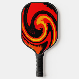 Palas De Pickleball Lava