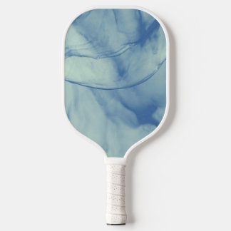 Palas De Pickleball Layered Aqua