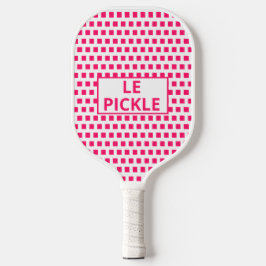 Palas De Pickleball Le Pickle
