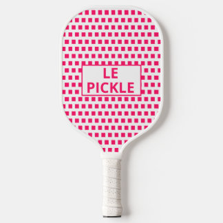 Palas De Pickleball Le Pickle