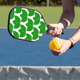 Palas De Pickleball Leaf Trios