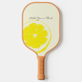 Palas De Pickleball Lemon