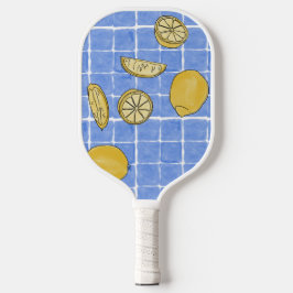 Palas De Pickleball Lemon