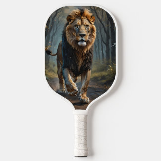 Palas de Pickleball León Depredador Silvestre