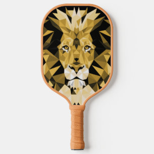 Palas De Pickleball León marrón