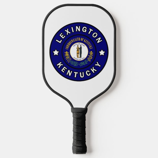 Palas De Pickleball Lexington Kentucky (Anverso)