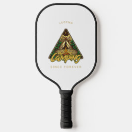 Palas De Pickleball Leyenda de camping desde siempre