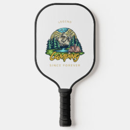 Palas De Pickleball Leyenda de camping desde siempre