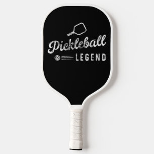 Palas De Pickleball Leyenda del Pickleball – Sirve con Estilo