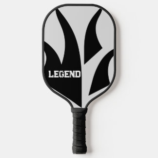 Palas De Pickleball Leyenda | Paddle moderno de bolas