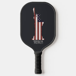 Palas De Pickleball Libertad Americana