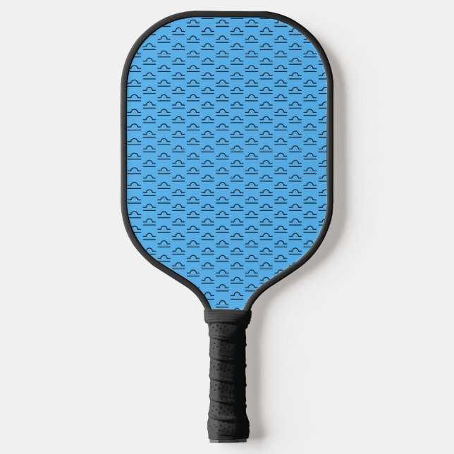 Palas De Pickleball Libra (Anverso)