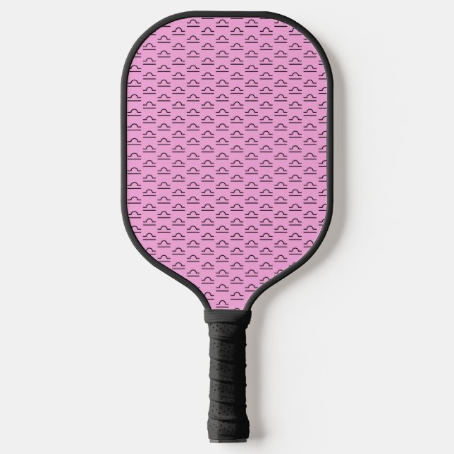 Palas De Pickleball Libra (Anverso)