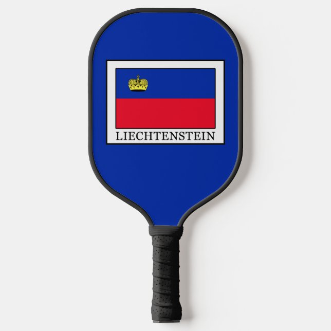 Palas De Pickleball Liechtenstein (Anverso)