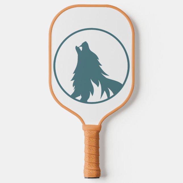 Palas De Pickleball Ligera y Durable Paddle (Anverso)