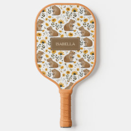 Palas De Pickleball Lindo Carpincho