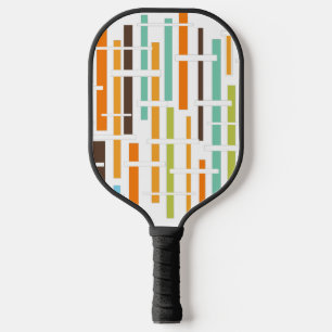 Palas De Pickleball Líneas de los años 1970