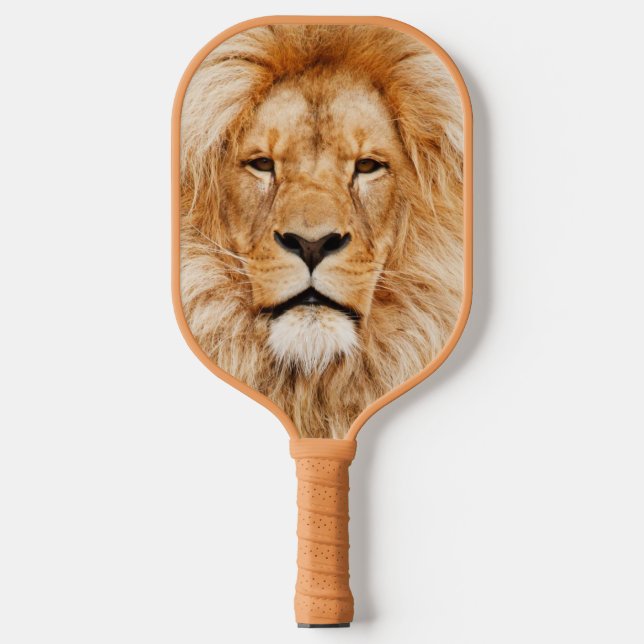 Palas De Pickleball Lion Pickleball (Anverso)